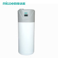 MICOE 150L 1.8kw Air Source Small Heat Pump All In One Bathroom Water Heater